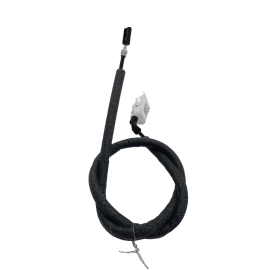 Front Left / Driver Side Bowden Lock Cable BMW 430IX 2017-2020 OEM