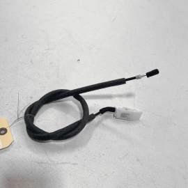 Front Left / Driver Side Bowden Lock Cable BMW 430IX 2017-2020 OEM