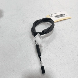 Front Left / Driver Side Bowden Lock Cable BMW 430IX 2017-2020 OEM