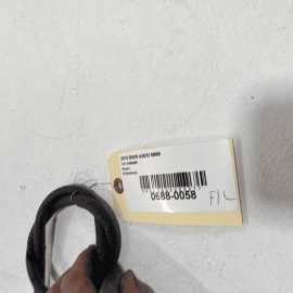 Front Left / Driver Side Bowden Lock Cable BMW 430IX 2017-2020 OEM