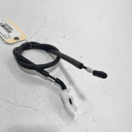 Front Left / Driver Side Bowden Lock Cable BMW 430IX 2017-2020 OEM