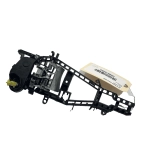 Front Door Grab Handle Base Mount Bracket Left Side BMW 430IX 2017-2020 OEM