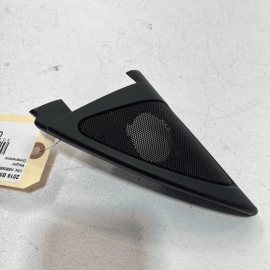 Front Left Side Audio Speaker Tweeter Cover BMW 430IX 2017-2020 OEM Front Left Side Audio Speaker Tweeter Cover BMW 430IX 2017-2020 OEM