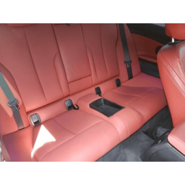 Front Left Side Audio Speaker Tweeter Cover BMW 430IX 2017-2020 OEM