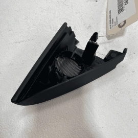 Front Left Side Audio Speaker Tweeter Cover BMW 430IX 2017-2020 OEM Front Left Side Audio Speaker Tweeter Cover BMW 430IX 2017-2020 OEM