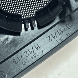 Front Left Side Audio Speaker Tweeter Cover BMW 430IX 2017-2020 OEM