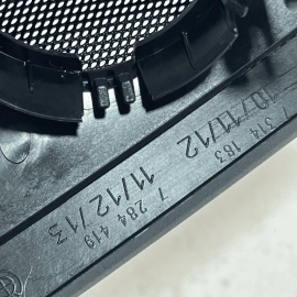 Front Left Side Audio Speaker Tweeter Cover BMW 430IX 2017-2020 OEM Front Left Side Audio Speaker Tweeter Cover BMW 430IX 2017-2020 OEM