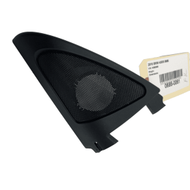 Front Left Side Audio Speaker Tweeter Cover BMW 430IX 2017-2020 OEM
