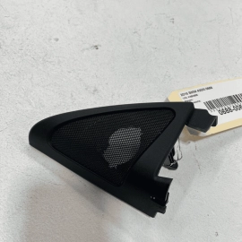 Front Left Side Audio Speaker Tweeter Cover BMW 430IX 2017-2020 OEM Front Left Side Audio Speaker Tweeter Cover BMW 430IX 2017-2020 OEM