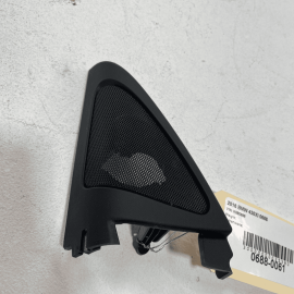Front Left Side Audio Speaker Tweeter Cover BMW 430IX 2017-2020 OEM