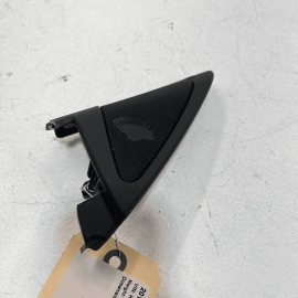 Front Left Side Audio Speaker Tweeter Cover BMW 430IX 2017-2020 OEM Front Left Side Audio Speaker Tweeter Cover BMW 430IX 2017-2020 OEM