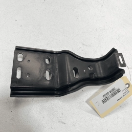 2014-20 INFINITI Q50 FRONT BUMPER REINFORCEMENT BAR LEFT DRIVER SIDE BRACKE