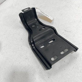 2014-20 INFINITI Q50 FRONT BUMPER REINFORCEMENT BAR LEFT DRIVER SIDE BRACKE
