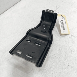 2014-20 INFINITI Q50 FRONT BUMPER REINFORCEMENT BAR LEFT DRIVER SIDE BRACKE