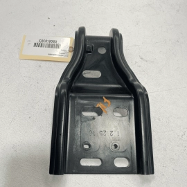 2014-20 INFINITI Q50 FRONT BUMPER REINFORCEMENT BAR LEFT DRIVER SIDE BRACKE