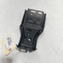 2014-20 INFINITI Q50 FRONT BUMPER REINFORCEMENT BAR LEFT DRIVER SIDE BRACKE