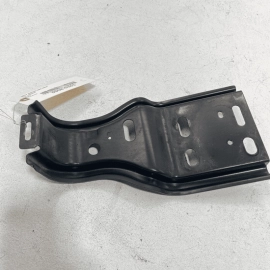 2014-20 INFINITI Q50 FRONT BUMPER REINFORCEMENT BAR LEFT DRIVER SIDE BRACKE