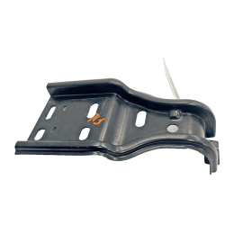 2014-20 INFINITI Q50 FRONT BUMPER REINFORCEMENT BAR LEFT DRIVER SIDE BRACKE