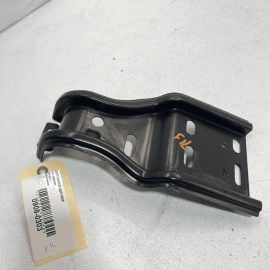 2014-20 INFINITI Q50 FRONT BUMPER REINFORCEMENT BAR LEFT DRIVER SIDE BRACKE