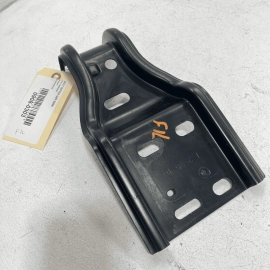 2014-20 INFINITI Q50 FRONT BUMPER REINFORCEMENT BAR LEFT DRIVER SIDE BRACKE