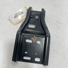 2014-20 INFINITI Q50 FRONT BUMPER REINFORCEMENT BAR LEFT DRIVER SIDE BRACKE