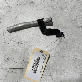 RADIATOR COOLANT WATER CONNECTOR HOSE PIPE 2016 - 2020 INFINITI Q50 3.0L OE