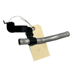 RADIATOR COOLANT WATER CONNECTOR HOSE PIPE 2016 - 2020 INFINITI Q50 3.0L OE