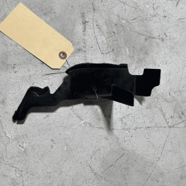 AC A/C Condenser Air Guide Front Left side 2016 - 2020 INFINITI Q50 3.0L OE