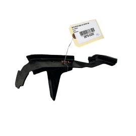 AC A/C Condenser Air Guide Front Left side 2016 - 2020 INFINITI Q50 3.0L OE