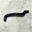 Radiator Water Coolant Cooling Hose Line Pipe 3.0L Infiniti Q50 2016-2020 O