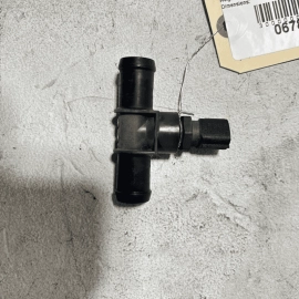 Coolant Temperature Sensor W/ Hose 3.0L Infiniti Q50 2018-2019 OEM