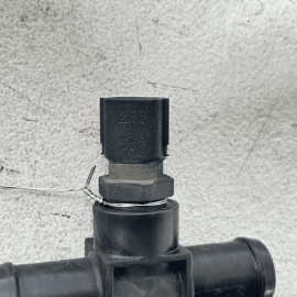 Coolant Temperature Sensor W/ Hose 3.0L Infiniti Q50 2018-2019 OEM