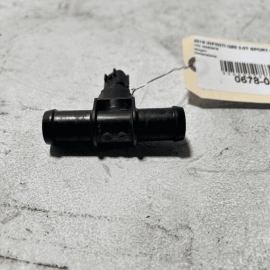 Coolant Temperature Sensor W/ Hose 3.0L Infiniti Q50 2018-2019 OEM