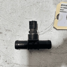 Coolant Temperature Sensor W/ Hose 3.0L Infiniti Q50 2018-2019 OEM