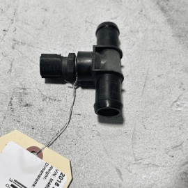 Coolant Temperature Sensor W/ Hose 3.0L Infiniti Q50 2018-2019 OEM