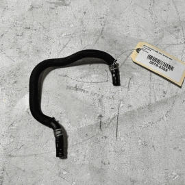 ENGINE RADIATOR COOLANT RESERVOIR HOSE TUBE PIPE 2016-2020 INFINITI Q50 3.0