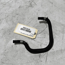 ENGINE RADIATOR COOLANT RESERVOIR HOSE TUBE PIPE 2016-2020 INFINITI Q50 3.0