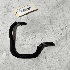 ENGINE RADIATOR COOLANT RESERVOIR HOSE TUBE PIPE 2016-2020 INFINITI Q50 3.0