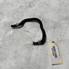 ENGINE RADIATOR COOLANT RESERVOIR HOSE TUBE PIPE 2016-2020 INFINITI Q50 3.0