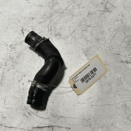 2016 - 2020 INFINITI Q50 3.0L ENGINE RADIATOR UPPER WATER COOLANT HOSE OEM