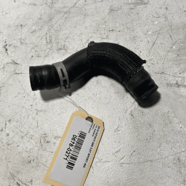 2016 - 2020 INFINITI Q50 3.0L ENGINE RADIATOR UPPER WATER COOLANT HOSE OEM