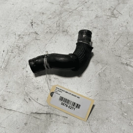 2016 - 2020 INFINITI Q50 3.0L ENGINE RADIATOR UPPER WATER COOLANT HOSE OEM