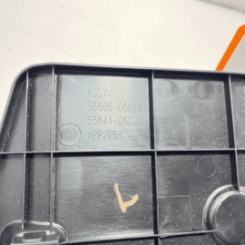 Under Dash Dashboard Driver Side Lower Trim Cover Toyota Camry 2018-2023 OE