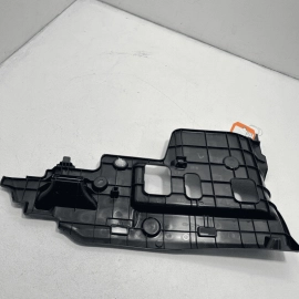 Under Dash Dashboard Driver Side Lower Trim Cover Toyota Camry 2018-2023 OE