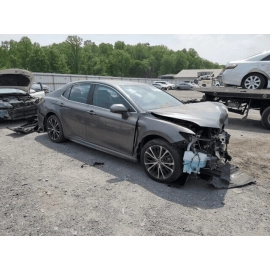 Windshield Left Driver Side A Pillar Reveal Molding Toyota Camry 2018-2023 