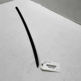 Windshield Left Driver Side A Pillar Reveal Molding Toyota Camry 2018-2023 