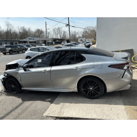 Windshield Left Driver Side A Pillar Reveal Molding Toyota Camry 2018-2023 