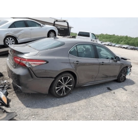 Windshield Left Driver Side A Pillar Reveal Molding Toyota Camry 2018-2023 