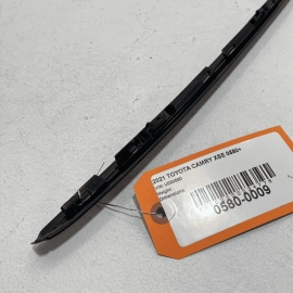 Windshield Left Driver Side A Pillar Reveal Molding Toyota Camry 2018-2023 
