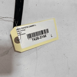 Windshield Left Driver Side A Pillar Reveal Molding Toyota Camry 2018-2023 